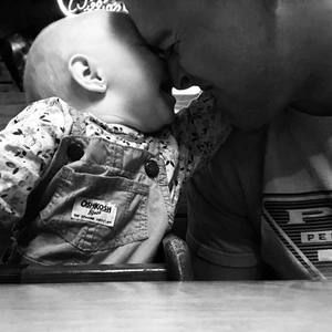 Meet your Posher, Zakary